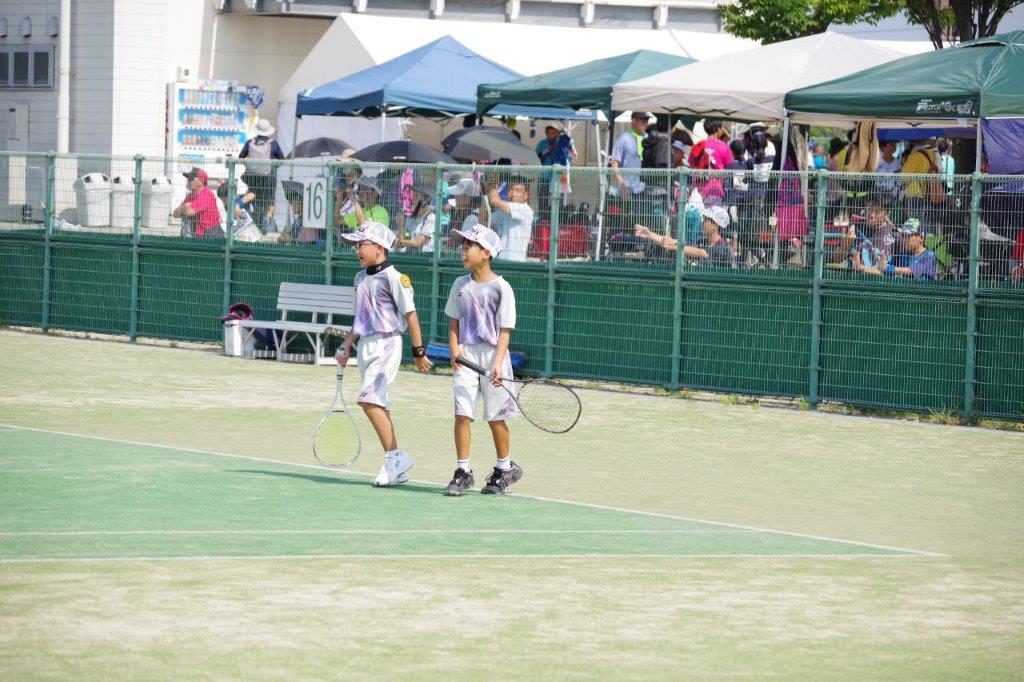 第41回 全日本小学生選手権大会