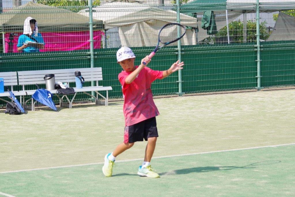 第41回 全日本小学生選手権大会