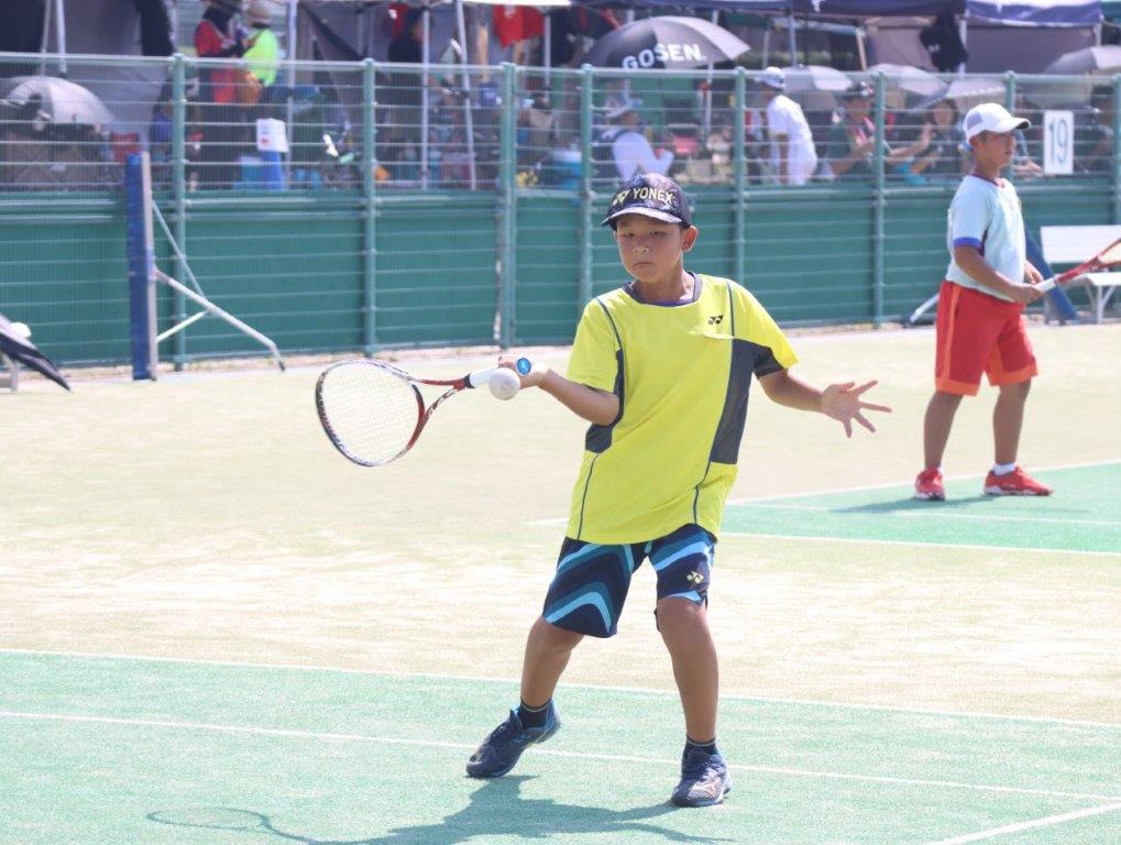 第41回 全日本小学生選手権大会