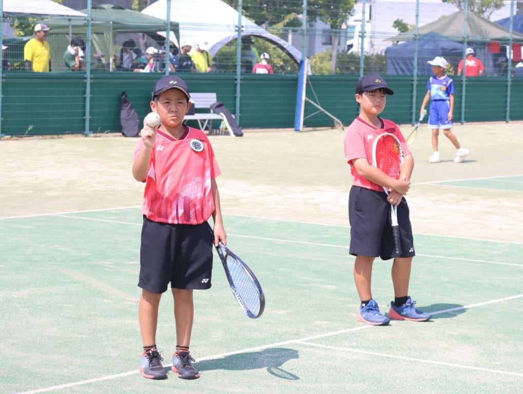 第41回 全日本小学生選手権大会