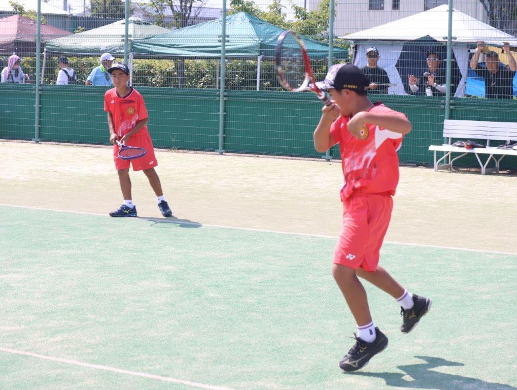 第41回 全日本小学生選手権大会