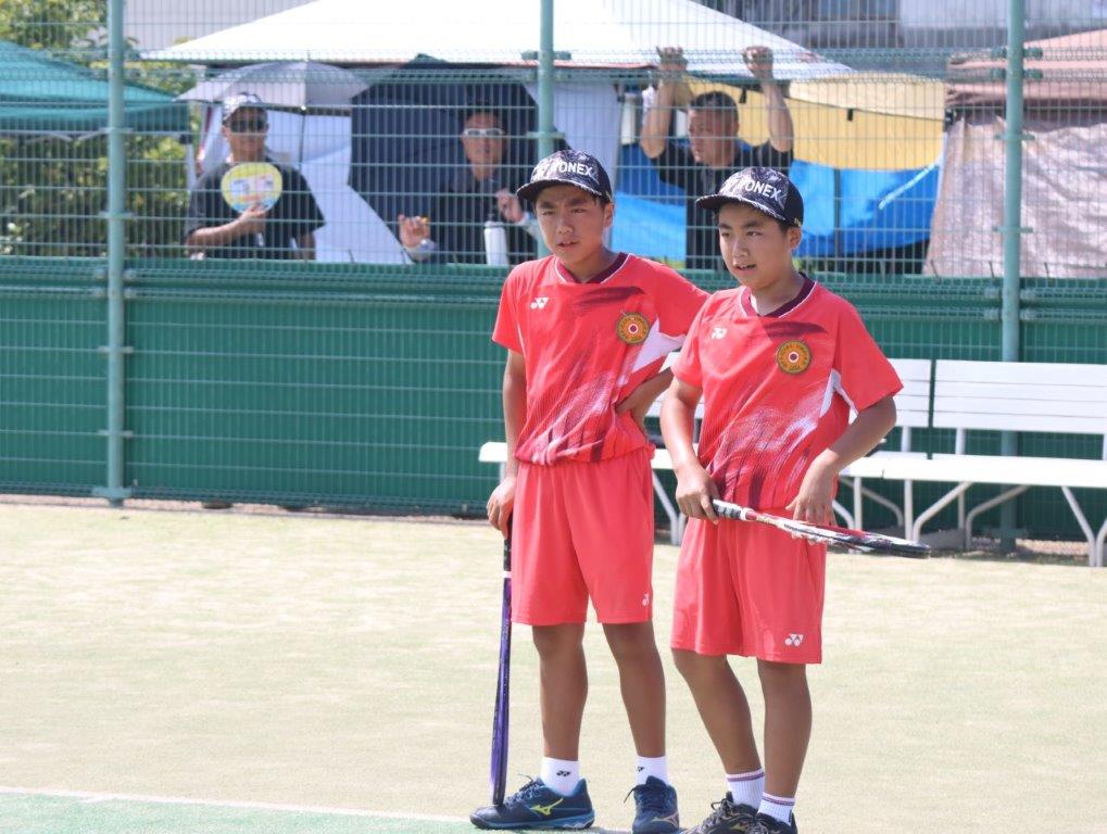 第41回 全日本小学生選手権大会