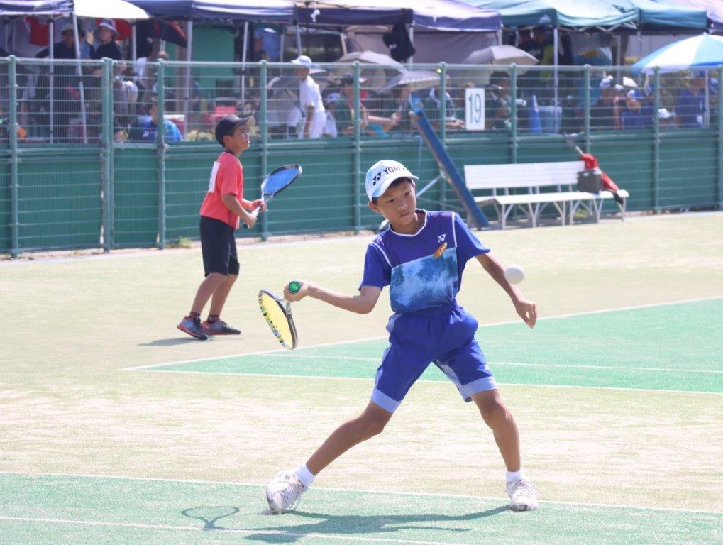 第41回 全日本小学生選手権大会