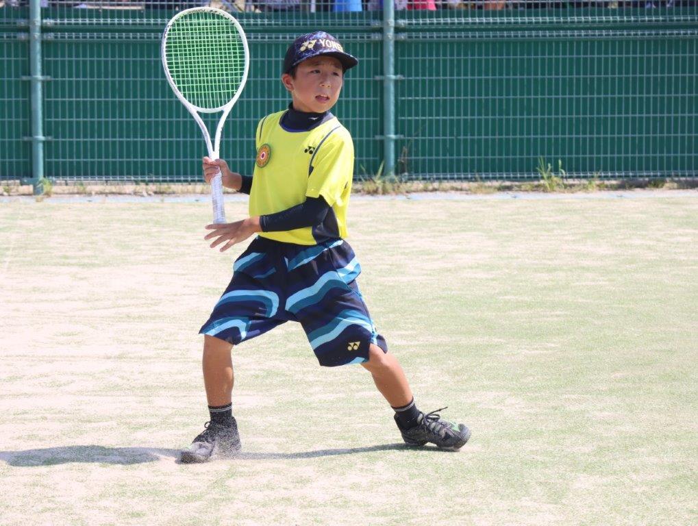 第41回 全日本小学生選手権大会