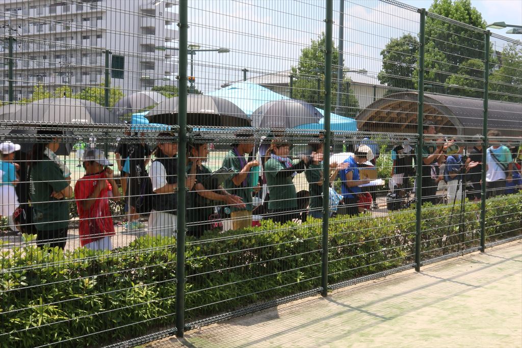 第41回 全日本小学生選手権大会