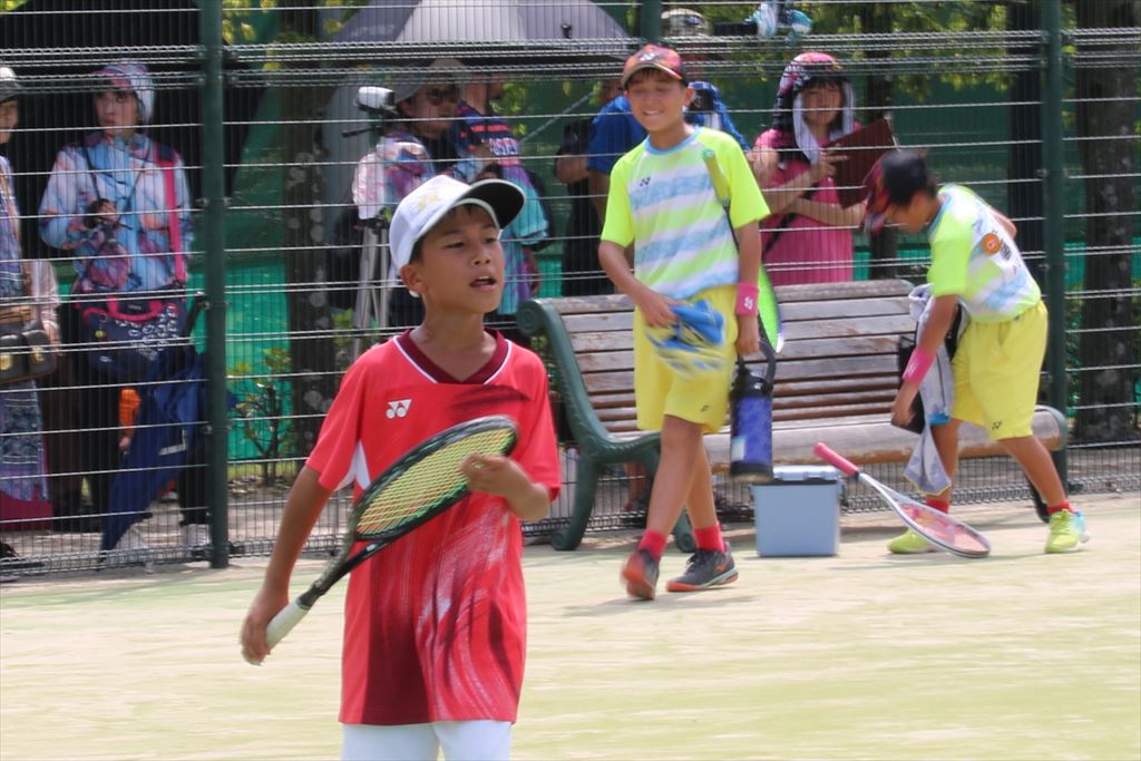 第41回 全日本小学生選手権大会