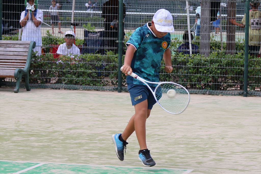 第41回 全日本小学生選手権大会