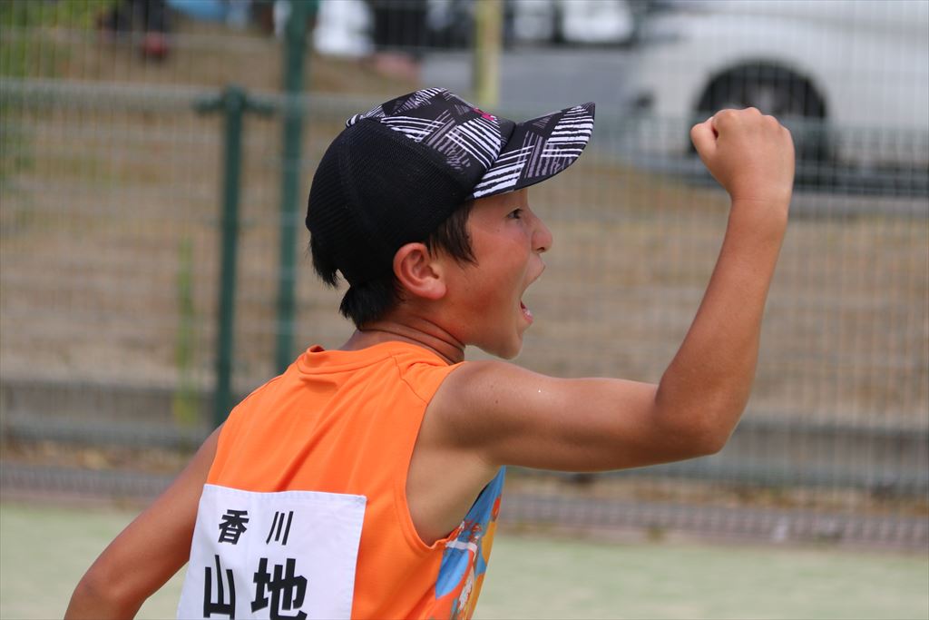 第41回 全日本小学生選手権大会