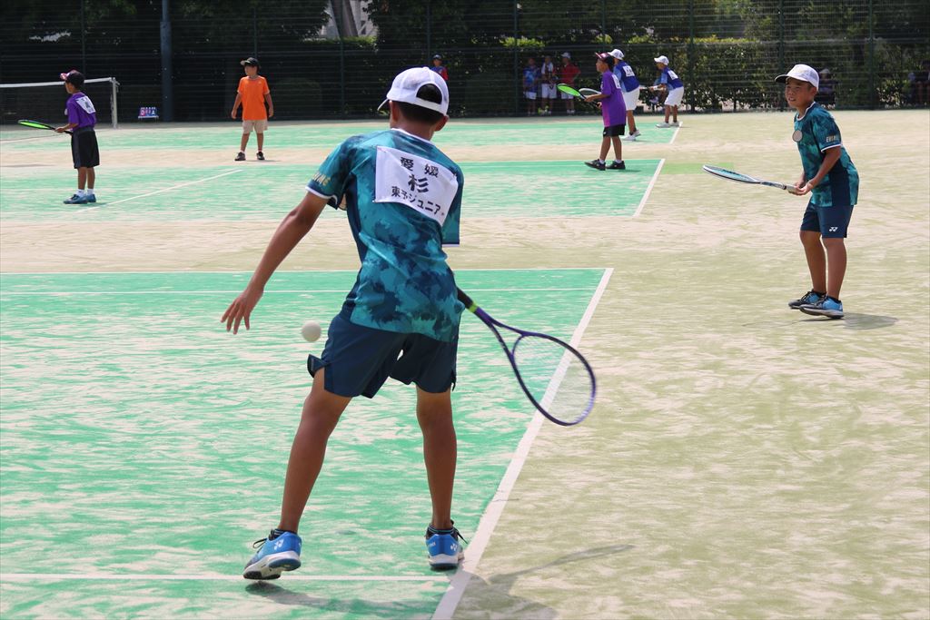 第41回 全日本小学生選手権大会