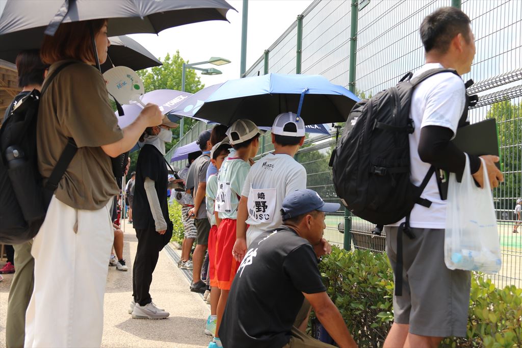 第41回 全日本小学生選手権大会
