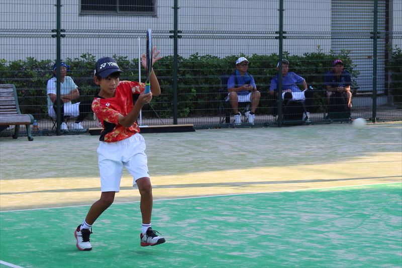 第41回 全日本小学生選手権大会