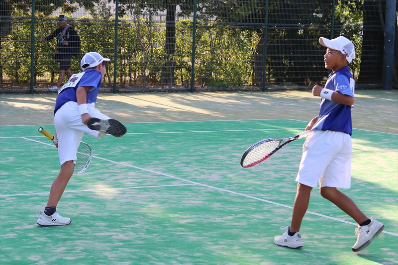 第41回 全日本小学生選手権大会
