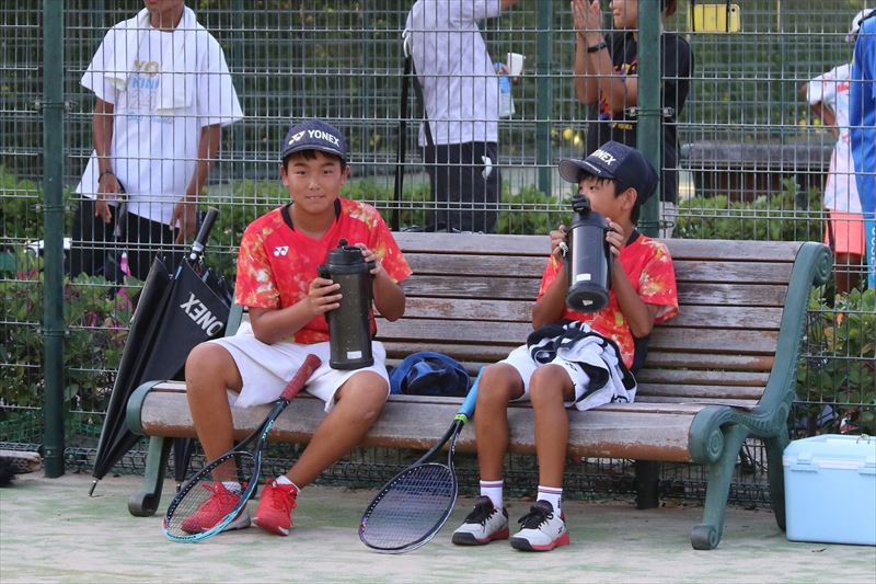 第41回 全日本小学生選手権大会