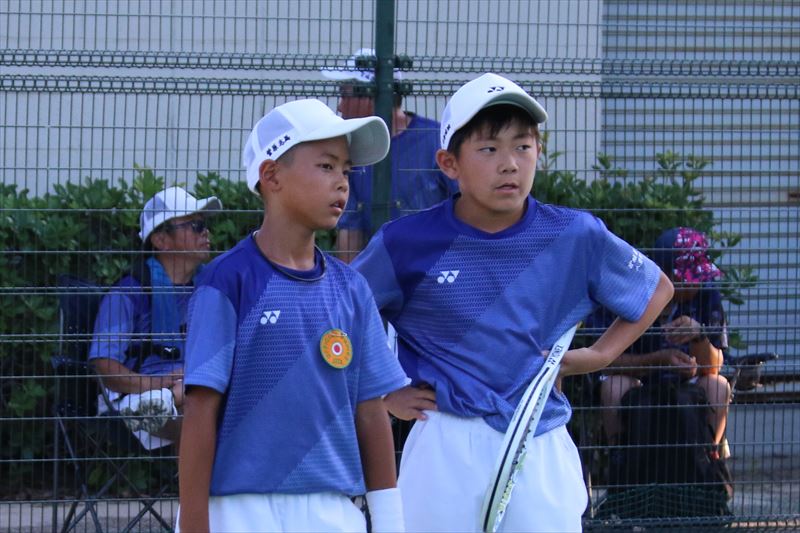 第41回 全日本小学生選手権大会