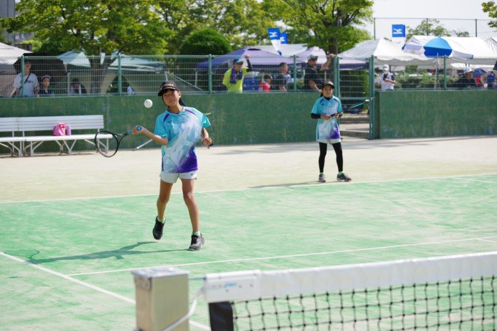 第41回 全日本小学生選手権大会