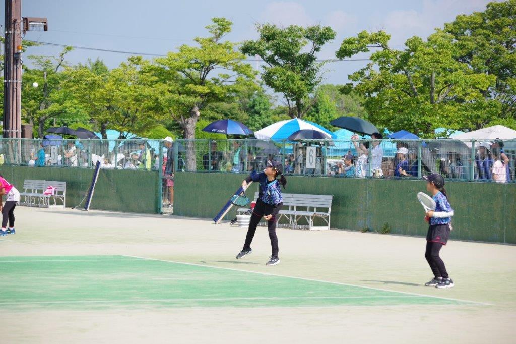 第41回 全日本小学生選手権大会