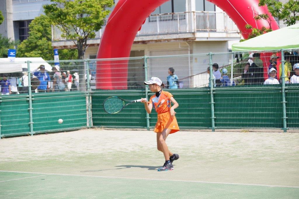 第41回 全日本小学生選手権大会