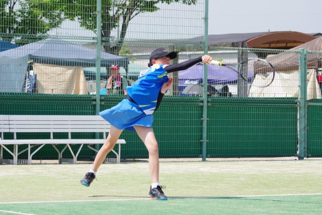第41回 全日本小学生選手権大会