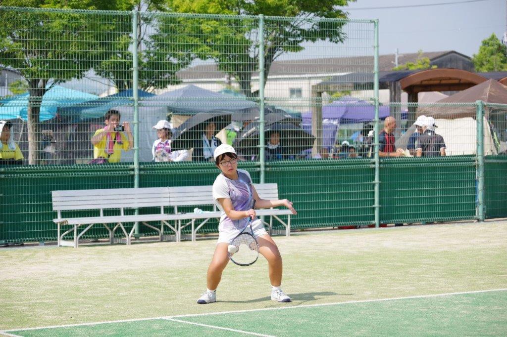 第41回 全日本小学生選手権大会