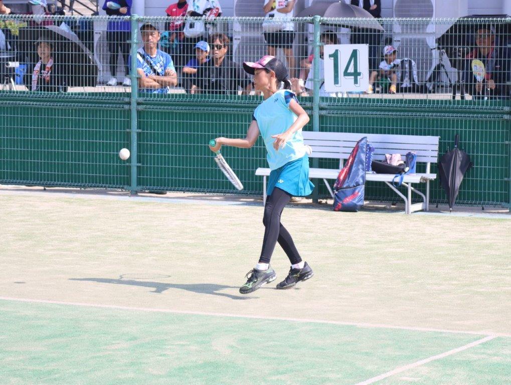 第41回 全日本小学生選手権大会