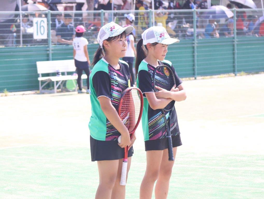 第41回 全日本小学生選手権大会