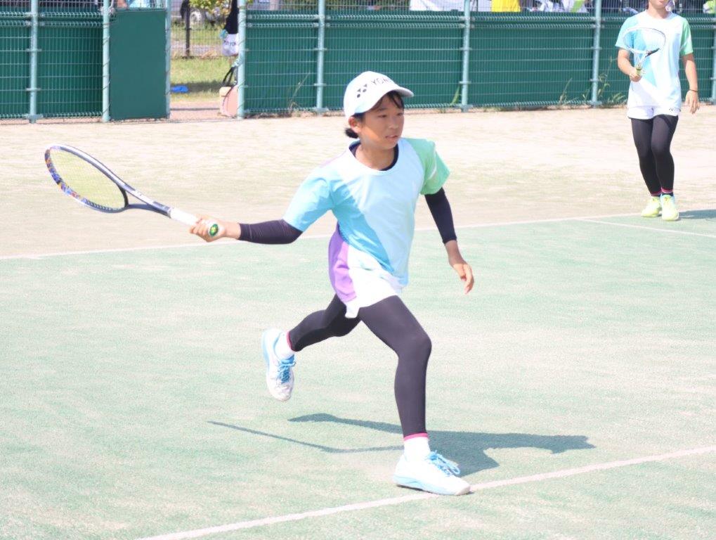 第41回 全日本小学生選手権大会