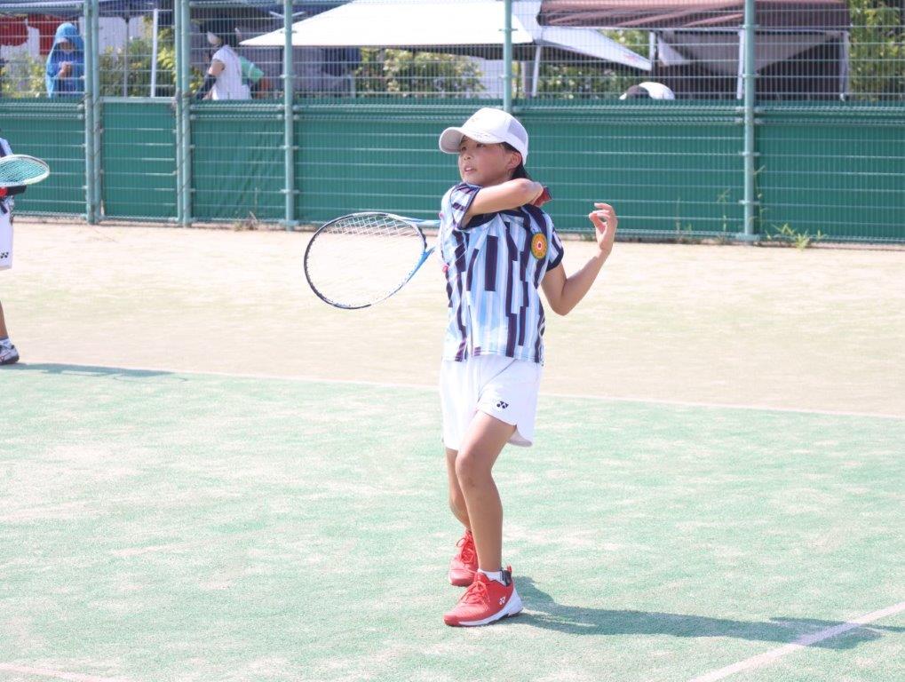 第41回 全日本小学生選手権大会