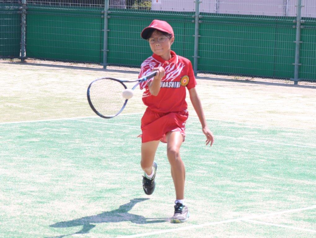 第41回 全日本小学生選手権大会