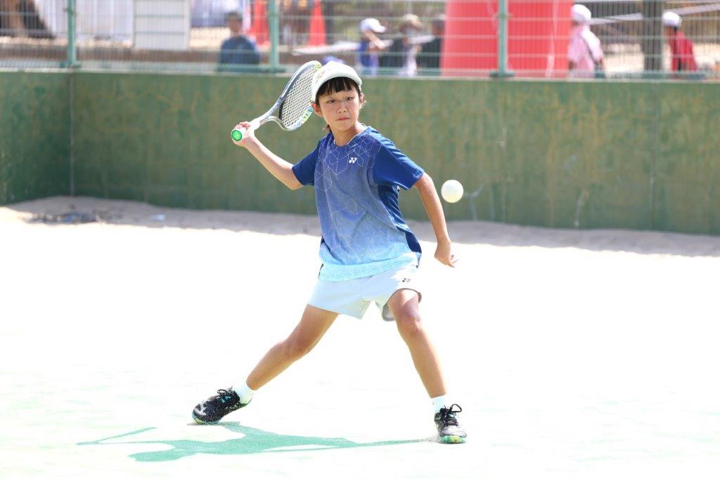 第41回 全日本小学生選手権大会