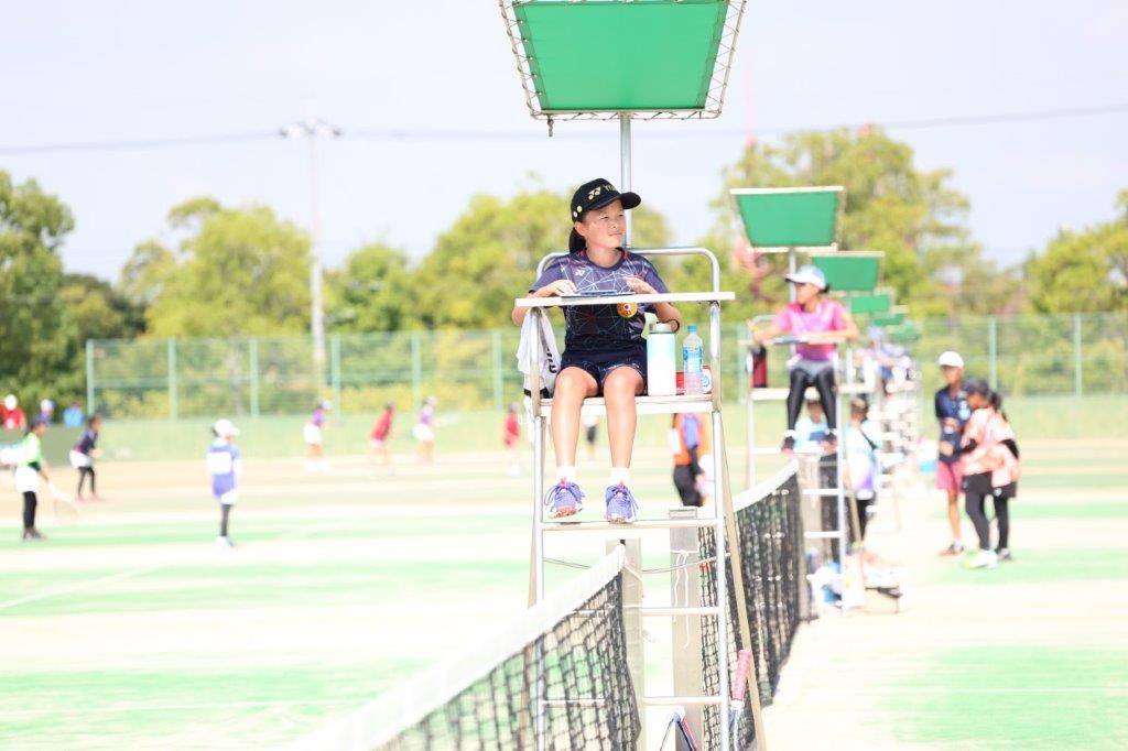 第41回 全日本小学生選手権大会