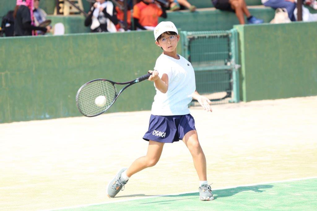 第41回 全日本小学生選手権大会