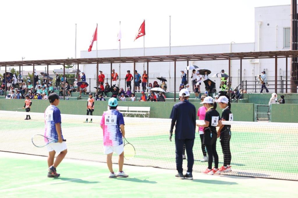 第41回 全日本小学生選手権大会