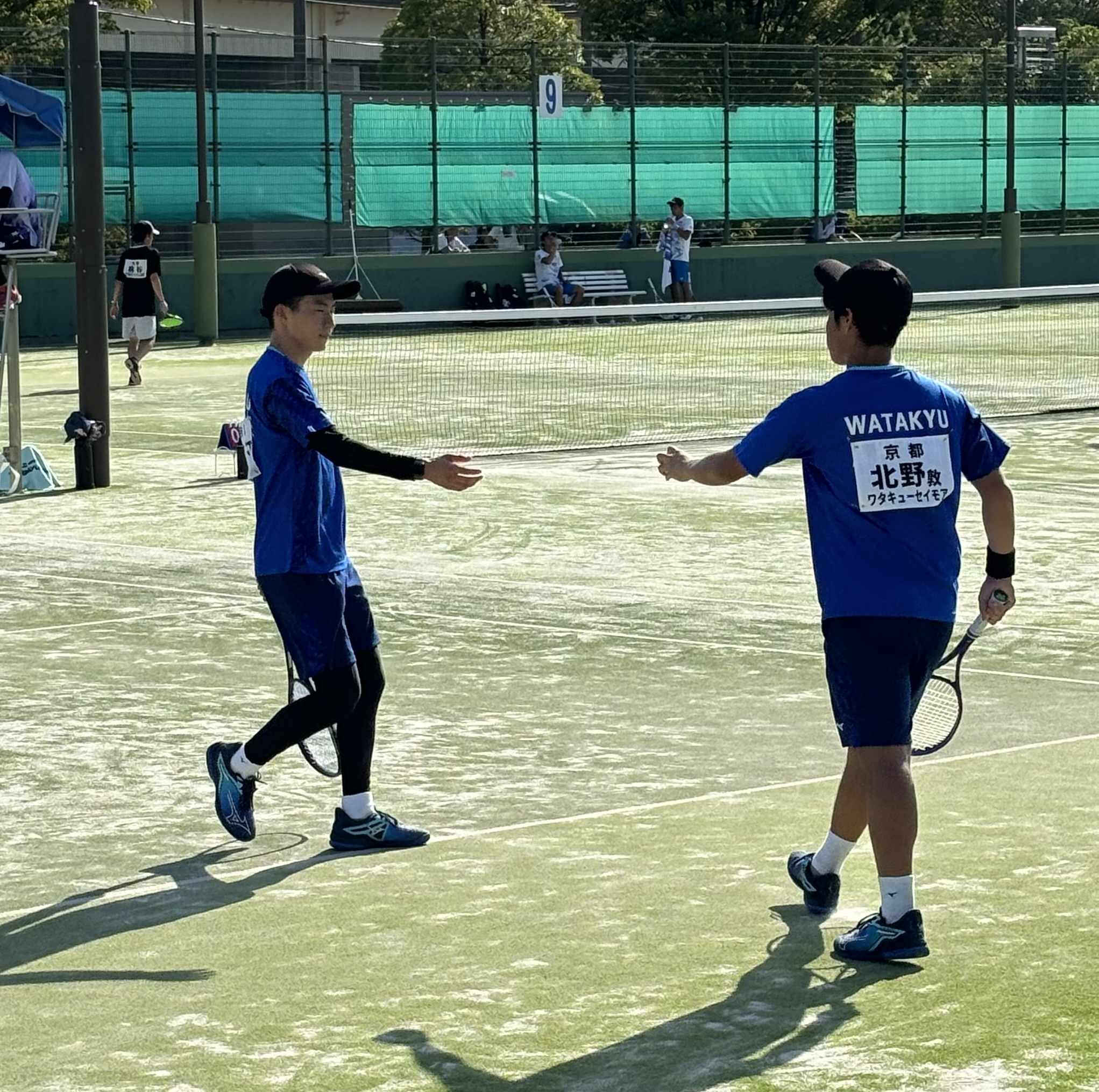 第52回 全日本社会人選手権大会