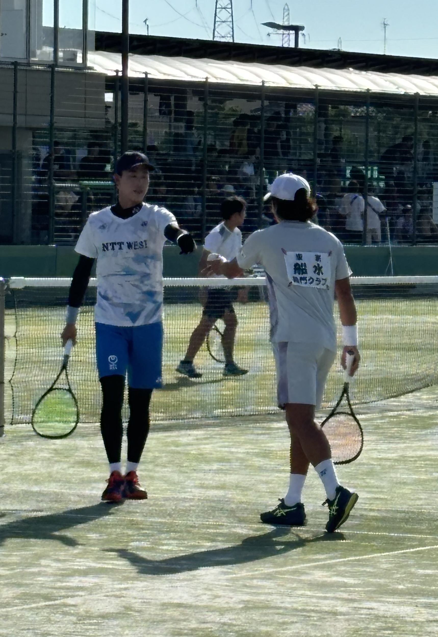第52回 全日本社会人選手権大会
