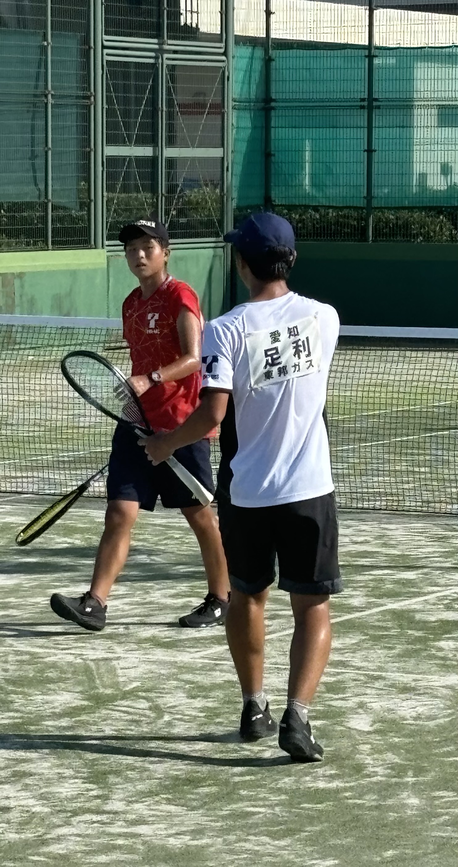 第52回 全日本社会人選手権大会
