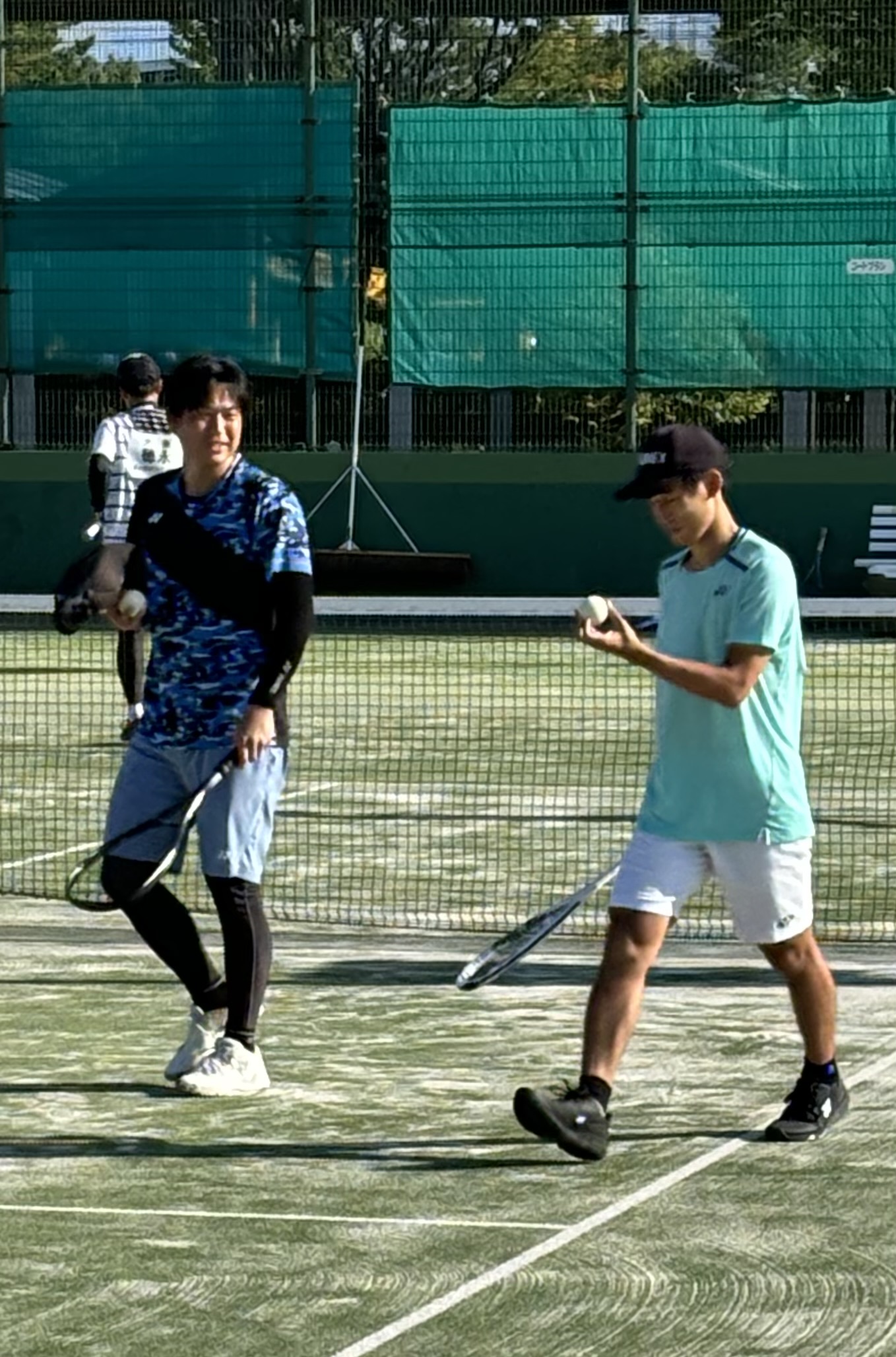 第52回 全日本社会人選手権大会