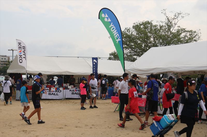 第41回 全日本小学生選手権大会