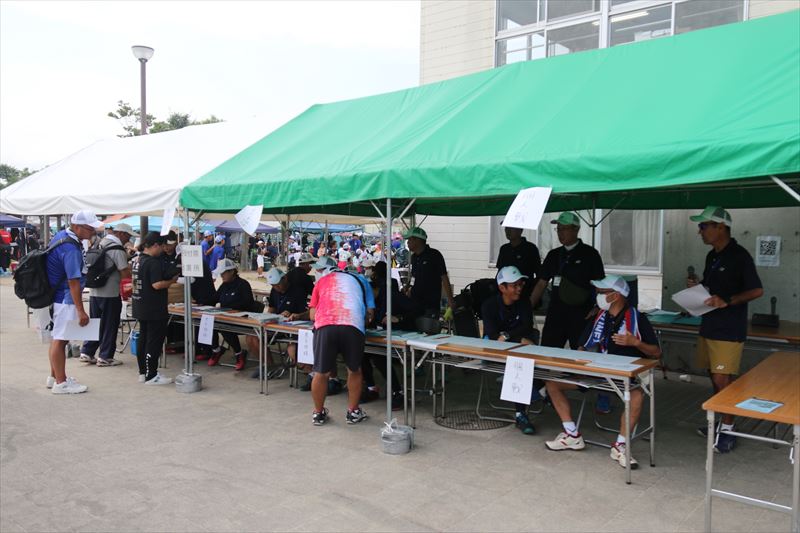 第41回 全日本小学生選手権大会