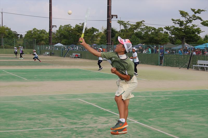 第41回 全日本小学生選手権大会
