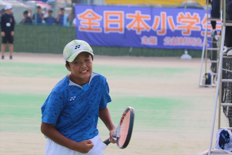 第41回 全日本小学生選手権大会