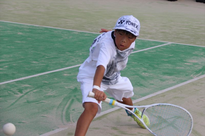 第41回 全日本小学生選手権大会