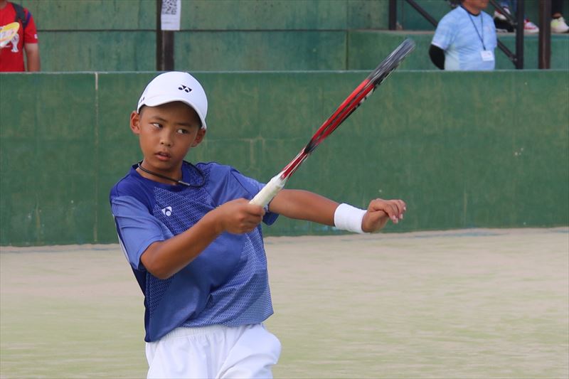 第41回 全日本小学生選手権大会