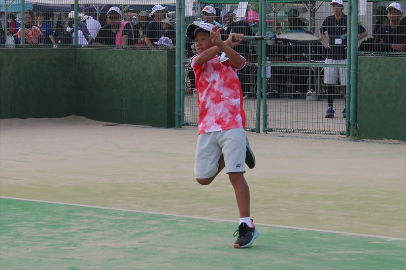 第41回 全日本小学生選手権大会
