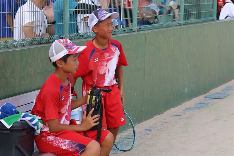 第41回 全日本小学生選手権大会