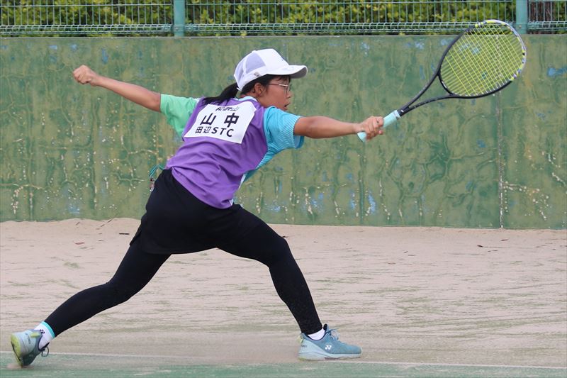 第41回 全日本小学生選手権大会