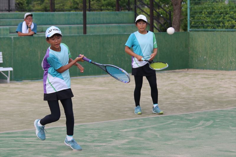 第41回 全日本小学生選手権大会
