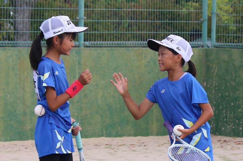 第41回 全日本小学生選手権大会