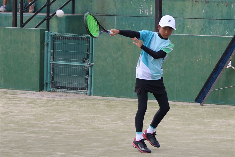 第41回 全日本小学生選手権大会
