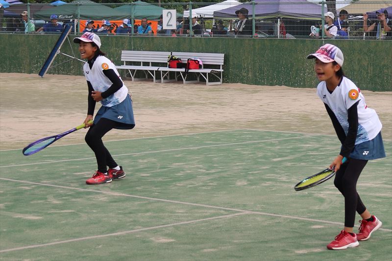 第41回 全日本小学生選手権大会