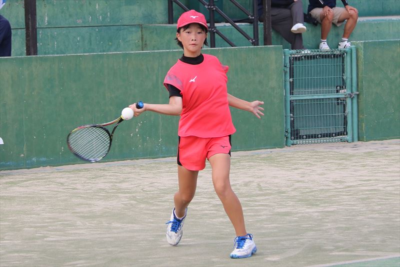 第41回 全日本小学生選手権大会